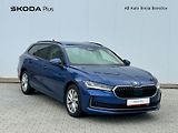 Škoda Superb (2025) COMBI SELEC TD 110/2.0 A7F - náhled 6