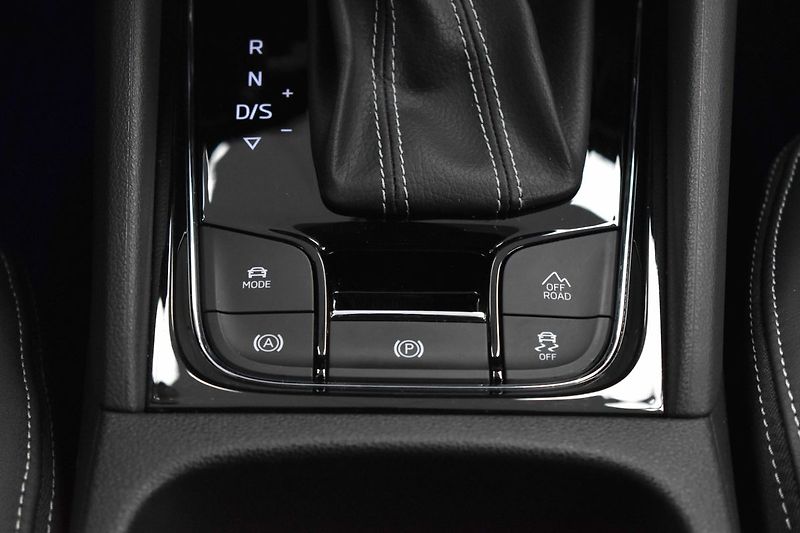 Škoda Kodiaq 147 4x4 SPORTLINE EXC*TAŽNÉ*ČR - fotka 29 z 52