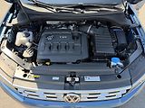 Volkswagen Tiguan Allspace 2,0TDi 176kW 4x4 automat závěs - náhled 9