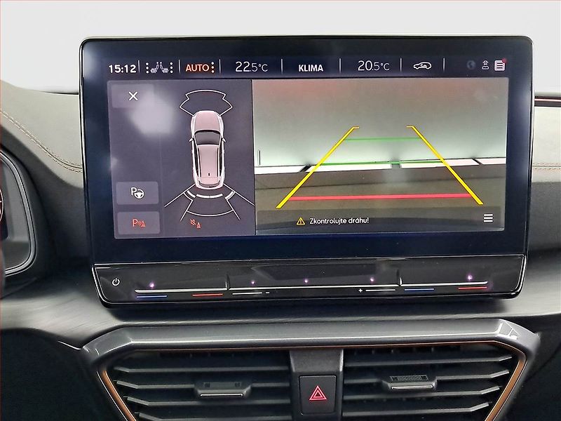 Cupra Formentor (2024) 2.0 TSI 4Drive - fotka 18 z 21