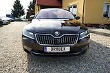 Škoda Superb (2016) STYLE PLUS 2,0 TDI 110 kW - náhled 9