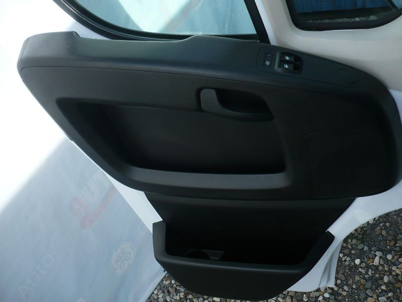 Fiat Ducato 2.3JTD 103Kw DPH L2H2 - fotka 25 z 27