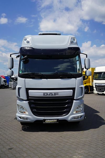 DAF CF (2017) 290 / ACC / EURO 6 / IZOTERMA  - fotka 15 z 58