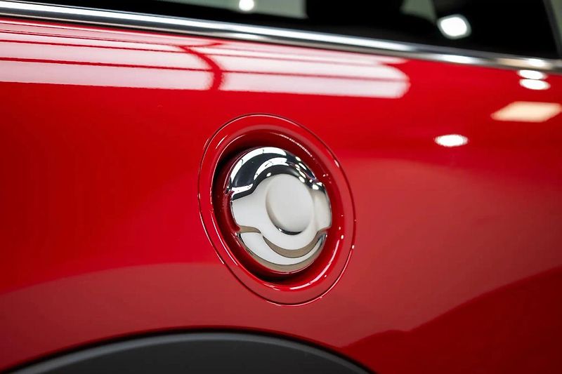 Mini Cooper S 2.0 141 kW - fotka 30 z 35