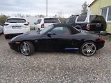Porsche Boxster 2,5 - náhled 16