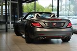 Mercedes-Benz SLC 43 AMG Roadster 287kW/Performa - náhled 32