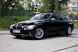 BMW Řada 3 Nebourané, pravidelně servis - náhled 1