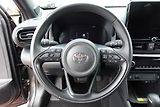 Toyota Yaris Cross 1,5 HEV Style - náhled 17