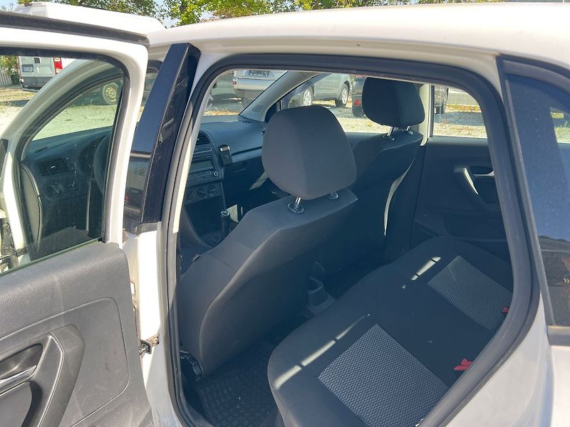 Volkswagen Polo 1.2 TDI - fotka 12 z 18