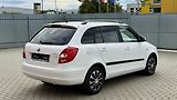 Škoda Fabia 1.2TSi*77kW*AMBIENTE*1.MAJ*TOP - náhled 2