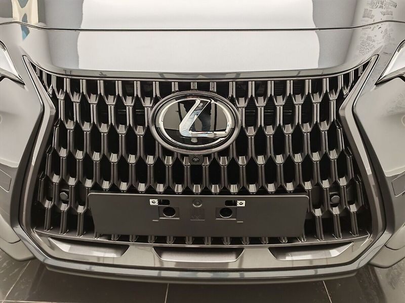 Lexus NX 350h 350h PRESTIGE - fotka 8 z 46