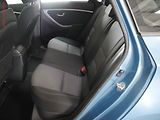Hyundai i30 (2013) 1.6i, ČR, AC, výhřev sed - náhled 10
