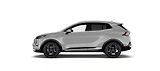 Kia Sportage (2026) 1,6 T-GDi GPF 4x2 7DCT BLACK E - náhled 1