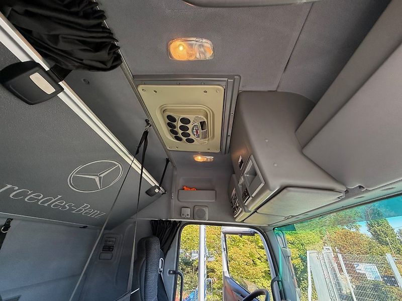 Mercedes-Benz 1223 Atego EURO 6 - fotka 13 z 20