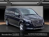 Mercedes-Benz Třídy V V 300d 4M Exclusive / L / 4M - náhled 7