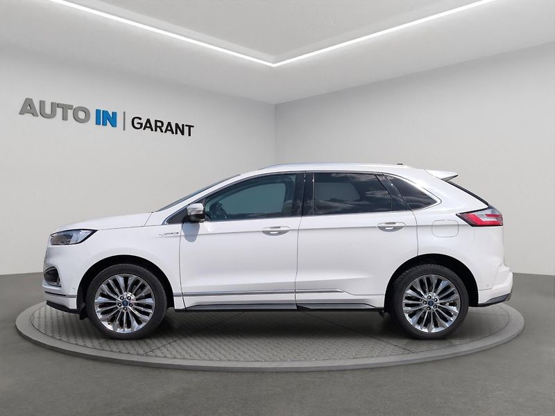 Ford Edge (2020) VIGNALE 4x4 2.0 EcoBlue 175kW, - fotka 8 z 30
