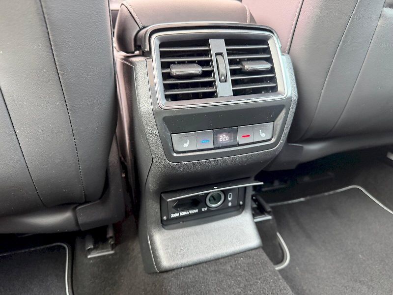 Škoda Kodiaq (2023) 2.0 TDI 110kW 4x4 DSG Style Pl - fotka 26 z 35