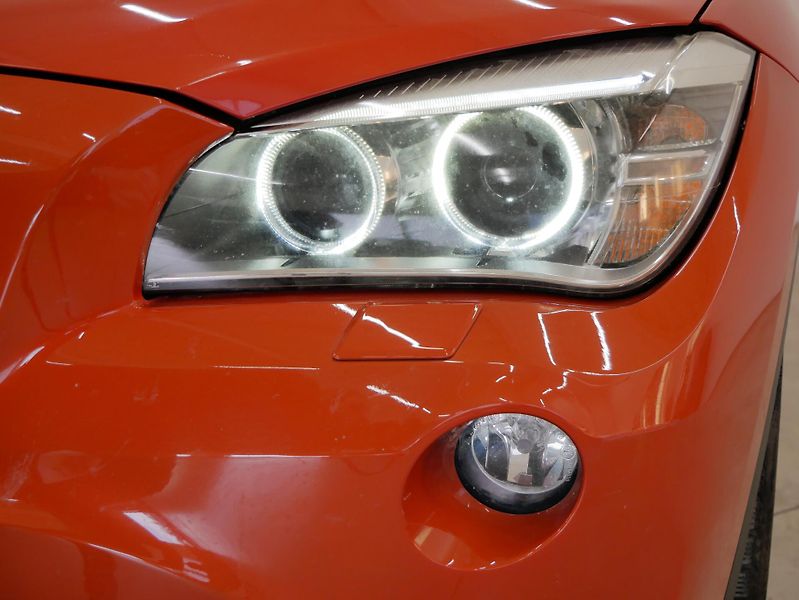 BMW X1 - fotka 9 z 20