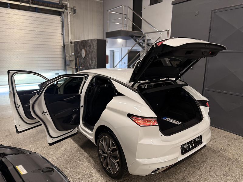 DS Automobiles DS4 (2023) 1.2 PURETECH,ČR,ZÁRUKA - fotka 27 z 72