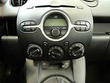 Mazda 2 (2008) 1.3 i, ČR, AC - náhled 13