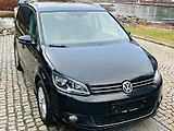 Volkswagen Touran 1.4TSI VÝHŘEV SERVISKA TAŽNÉ - náhled 7