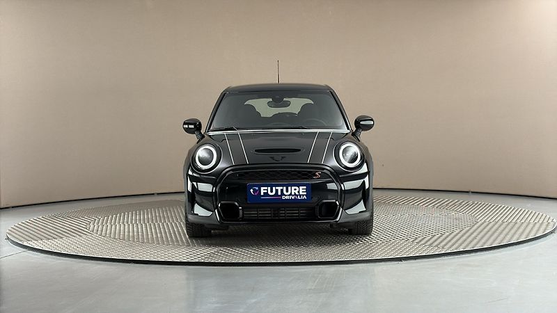 Mini Cooper S 2.0 AUT - fotka 3 z 23