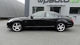 Mercedes-Benz Třídy S S 250 CDI bi-turbo W221 204PS - náhled 1