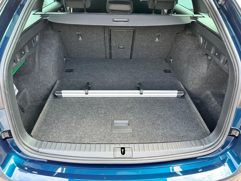 Škoda Octavia (2022) Combi 2,0 TDI / 110 KW / DSG / - fotka 10 z 30