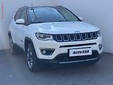 Jeep Compass (2020) 1.4 M-Air 4WD, Limited, AT - náhled 1