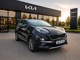 Kia Sportage (2020) 1.6CRDI-volat- 608 081 843 - náhled 1