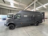 Kabe Travel Master VAN (2025) Abisko Van 690 LB 4x4  - náhled 9