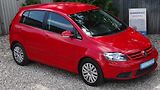 Volkswagen Golf Plus GOLF Plus 1.6FSi Digi klima - náhled 1