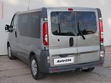 Renault Trafic (2009) 2.0dCi 8míst, AC, 84kW, STK1 - náhled 3