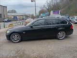BMW Řada 3 2,5 i - náhled 6