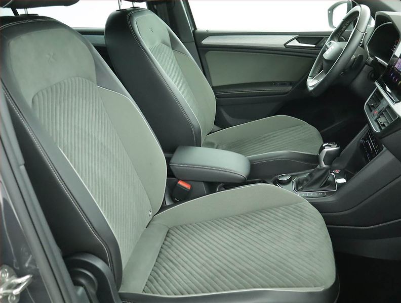 Seat Tarraco (2022) Xcellence 2.0 TDI - fotka 9 z 20