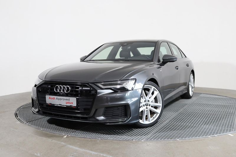 Audi A6 Sport 55 TFSI quattro Stron - fotografie inzerátu