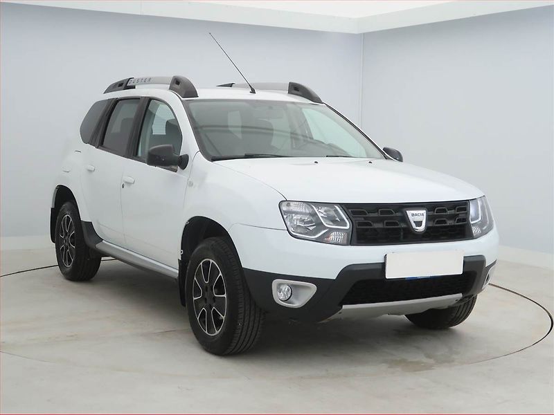 Dacia Duster (2017) 1.6 SCe, Navi - fotografie inzerátu
