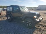 Jeep Wrangler (2020) Auto na cestě - náhled 3