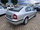Škoda Octavia (2003) 1,6 SR 75 KW 2 MAJ STK KM - náhled 6