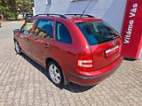Škoda Fabia (2007) 1.2 HTP Elegance nové ČR 1.maj - náhled 3