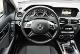 Mercedes-Benz Třídy C 2,1 200d  NOVÉ V ČR,VÝHŘEVY - náhled 10