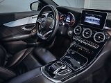 Mercedes-Benz Třídy C C 400 kombi 4MATIC AMG 245 kW - náhled 13