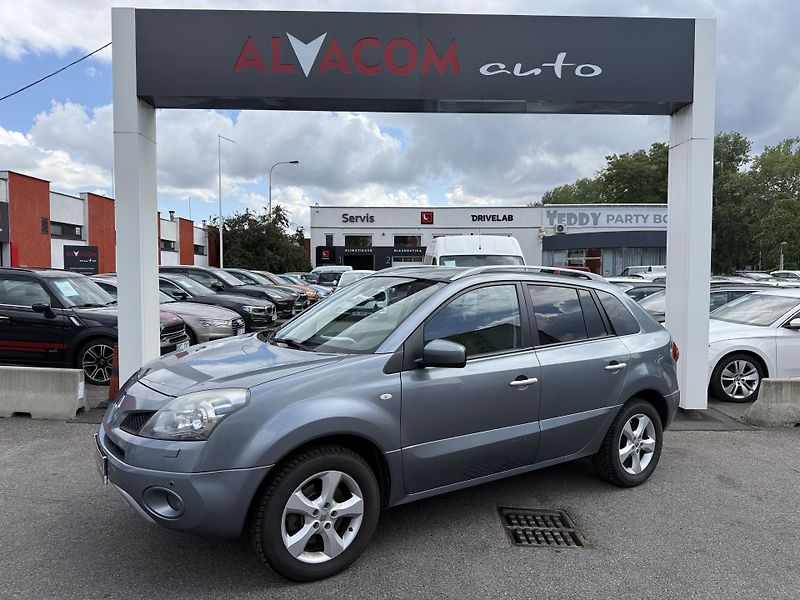 Renault Koleos 2.0 dCi  - fotografie inzerátu