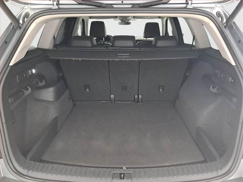 Škoda Kodiaq (2018) Laurin&Klement 2.0 TDI 4x4 - fotka 14 z 27