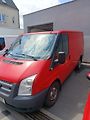Ford Transit (2013) - náhled 1