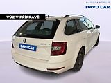 Škoda Octavia 1,5 TSI 110kW DSG Style - náhled 12