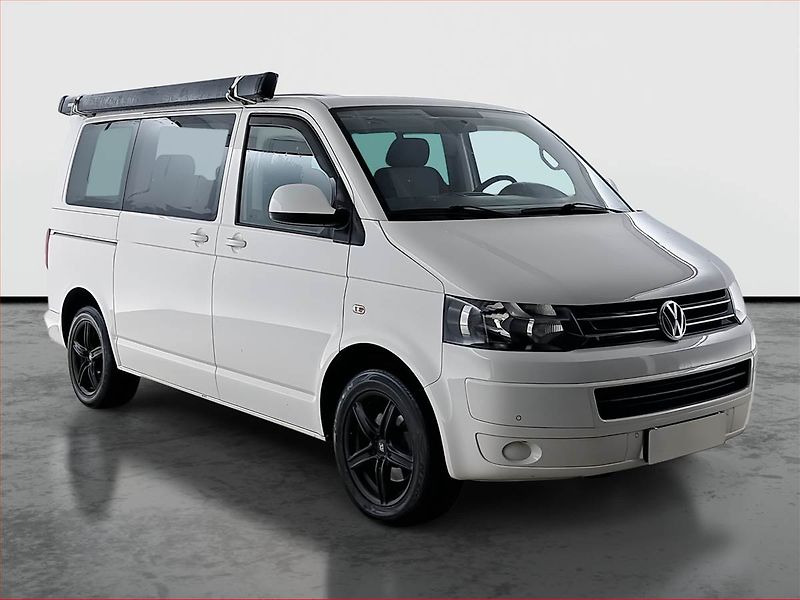 Volkswagen Multivan (2011) 2.0 TDI - fotografie inzerátu