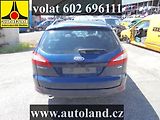 Ford Mondeo (2008) VOLAT 602 696 111 - náhled 2