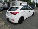 Hyundai i30 1,6 GDI 99kW Automat - náhled 6