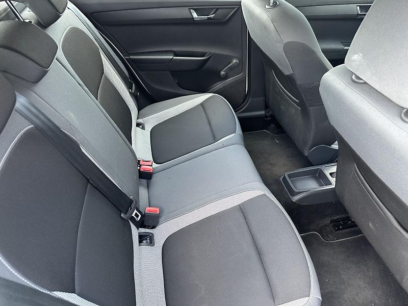 Škoda Fabia Combi 1.2 TSI Ambition  - fotka 12 z 24